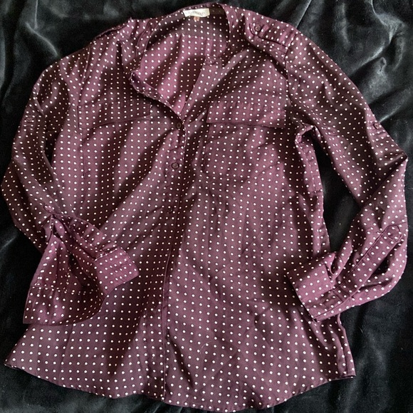 CK Dress shirt - Picture 1 of 4